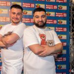 Bears Sitges Week 2019 - Village