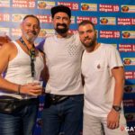Bears Sitges Week 2019 - Village