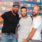 Bears Sitges Week 2019 - Village