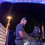 Thiago Oliveira - Bears Sitges Week 2019 - Village
