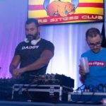 Thiago Oliveira - Bears Sitges Week 2019 - Village