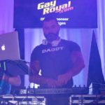 Thiago Oliveira - Bears Sitges Week 2019 - Village
