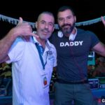 Thiago Oliveira - Bears Sitges Week 2019 - Village