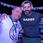 Thiago Oliveira - Bears Sitges Week 2019 - Village