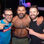 Thiago Oliveira - Bears Sitges Week 2019 - Village