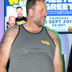 Where The Bears Are - Bears Sitges Week -Bear Village