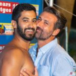 Bears Sitges Week 2019 Village