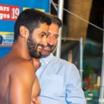 Bears Sitges Week 2019 Village