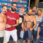 Bears Sitges Week 2019 Village