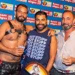 Bears Sitges Week 2019 Village