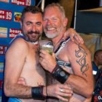 Bears Sitges Week 2019 Village