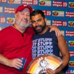 Bears Sitges Week 2019 Village