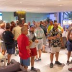 Cena Hotel Calipolis - Bears Sitges Week 2019