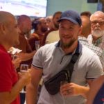 Cena Hotel Calipolis - Bears Sitges Week 2019