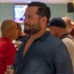 Cena Hotel Calipolis - Bears Sitges Week 2019