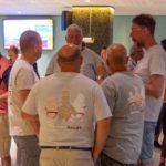 Cena Hotel Calipolis - Bears Sitges Week 2019