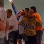 Cena Hotel Calipolis - Bears Sitges Week 2019