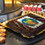 Cena Hotel Calipolis - Bears Sitges Week 2019