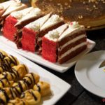 Cena Hotel Calipolis - Bears Sitges Week 2019