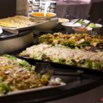 Cena Hotel Calipolis - Bears Sitges Week 2019