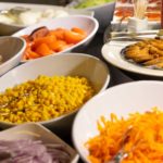 Cena Hotel Calipolis - Bears Sitges Week 2019