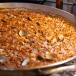 Cena Hotel Calipolis - Bears Sitges Week 2019