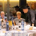 Cena Hotel Calipolis - Bears Sitges Week 2019