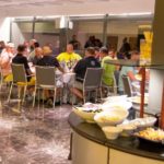 Cena Hotel Calipolis - Bears Sitges Week 2019