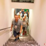 Cena Hotel Calipolis - Bears Sitges Week 2019