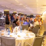 Cena Hotel Calipolis - Bears Sitges Week 2019