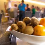 Cena Hotel Calipolis - Bears Sitges Week 2019