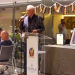 Cena Hotel Calipolis - Bears Sitges Week 2019