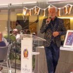 Cena Hotel Calipolis - Bears Sitges Week 2019