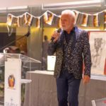 Cena Hotel Calipolis - Bears Sitges Week 2019