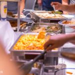 Cena Hotel Calipolis - Bears Sitges Week 2019