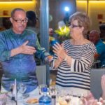 Cena Hotel Calipolis - Bears Sitges Week 2019