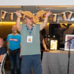 Cena Hotel Calipolis - Bears Sitges Week 2019