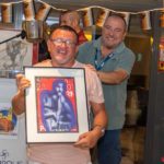 Cena Hotel Calipolis - Bears Sitges Week 2019
