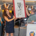 Cena Hotel Calipolis - Bears Sitges Week 2019