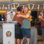 Cena Hotel Calipolis - Bears Sitges Week 2019