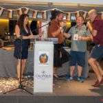 Cena Hotel Calipolis - Bears Sitges Week 2019