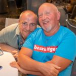 Cena Hotel Calipolis - Bears Sitges Week 2019