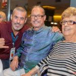 Cena Hotel Calipolis - Bears Sitges Week 2019