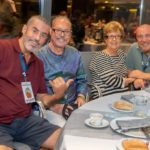 Cena Hotel Calipolis - Bears Sitges Week 2019