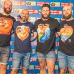 Bears Sitges Week 2019 - Bear Village