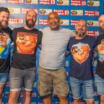 Bears Sitges Week 2019 - Bear Village