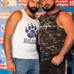Bears Sitges Week 2019 - Bear Village