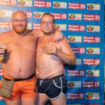 Bears Sitges Week 2019 - Bear Village