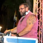 DJ Benito - Bears Sitges Week 2019 - Bear Village