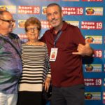 Bears Sitges Week 2019 - Bear Village